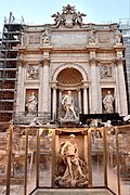 Trevi Fountain(Fontana di Trevi), Trevi District, Rome, Italy (Ank Kumar, Infosys Limited) 01.jpg