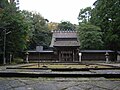 Wakasa-Hiko-jinja