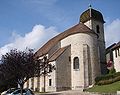 Kirche Notre-Dame de la Nativité