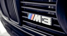 Logo M3