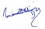 Signature