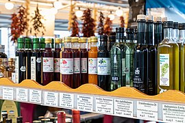 Münster, Domplatz, Wochenmarkt -- 2019 -- 2709.jpg