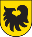 Blason de Aldrans