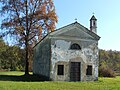 Santa Maria della valle, Agrate