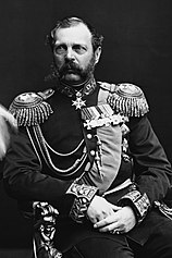 Alexander II. von Russland