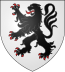 Blason de Ézy-sur-Eure