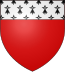 Blason de Lanvollon