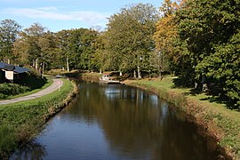 Chevaigné - Canal Ille et Rance 01.JPG