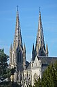 Notre-Dame de Cholet (1854-87)