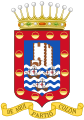 Coat of Arms of San Sebastián de La Gomera