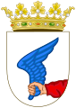 Coat of Arms of Villalón de Campos