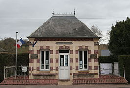 Gemeentehuis