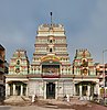 Dharmaraya Swamy Temple, Bangalore