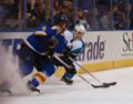 Miniaturebillede for St. Louis Blues