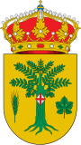 Blason de Grisel