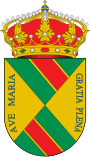 Blason de Hita