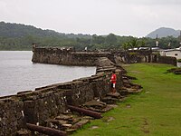 fort San Jerónimo