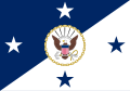 Flag of the Chief of Naval Operations.