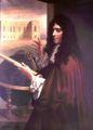 Q14279 Giovanni Domenico Cassini geboren op 8 juni 1625 overleden op 14 september 1712