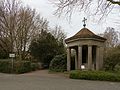 Havixbeck, chapelle: Kriegersgedächtnis kapelle