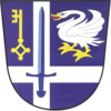 Coat of arms of Hradiště