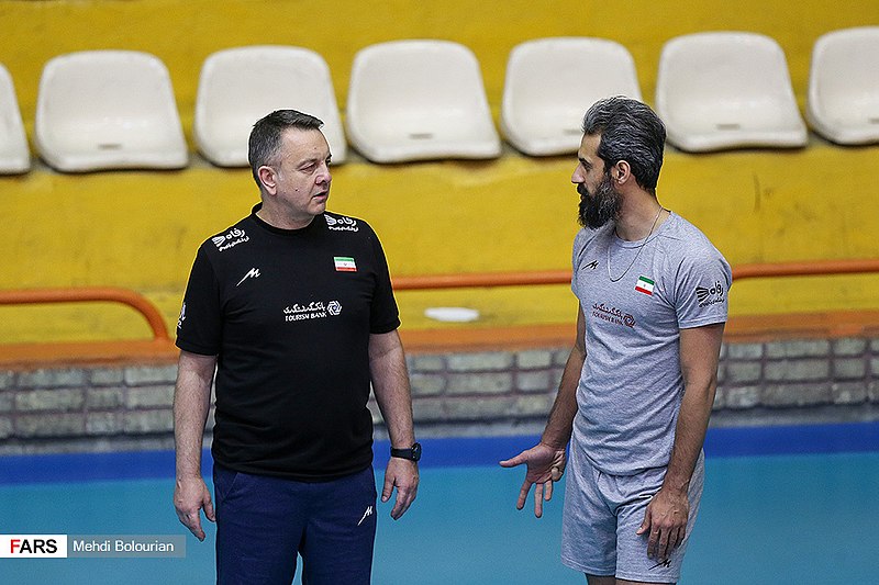 File:Iran men's national volleyball team in training, 30 December 2019 15.jpg