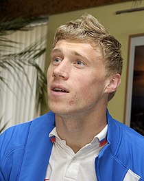 Pavel Pogrebnjak