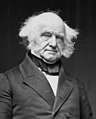 Martin Van Buren