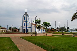 Guapó – Veduta