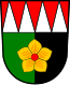 Blason de Staříč