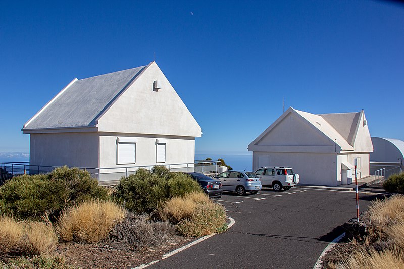 File:Teide Observatory 2018 019.jpg