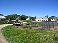 Acadian Historical Village, Caraquet