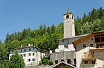 Vorschaubild für La Trinité (Peisey)