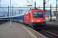 1216 238 der ÖBB