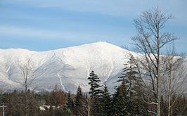 Mount Washington/Agiocochook