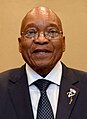 Jacob Zuma