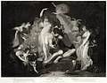 Image 143A Midsummer Night's Dream, by Henry Fuseli/J. P. Simon (edited by Durova) (from Wikipedia:Featured pictures/Culture, entertainment, and lifestyle/Theatre)