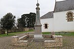 Monument aux morts