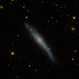 NGC 3118