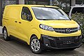 Opel Vivaro C phase 1