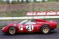 Alfa Romeo T 33