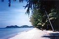 Image 63Ko Chang (from List of islands of Thailand)