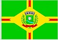 Bandeira de Cachoeira de Pajeú