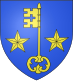 Coat of arms of Hindisheim