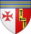 Blason de Esprels