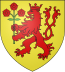 Blason de Lixheim