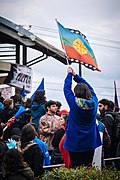 Chilean Protests 2019 Puerto Montt 03.jpg