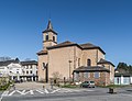 Église Saint-Martin de Pont-de-Salars