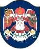 Coat of arms of Ulaanbaatar