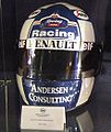 Helmet (Williams)